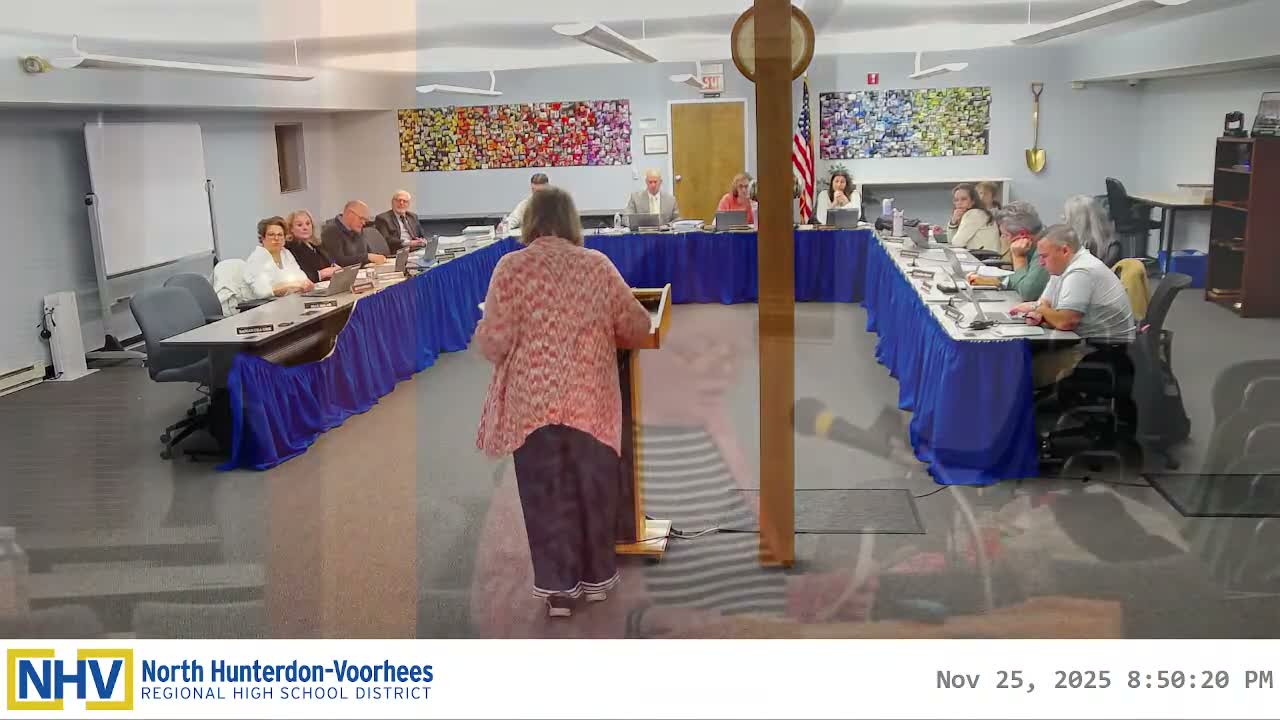 Board accepts resignation; public criticizes elimination of student parking fees