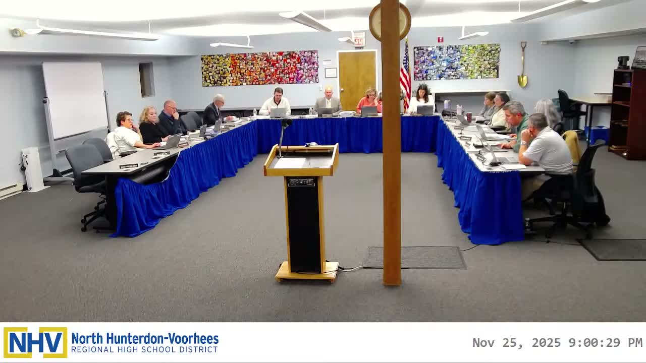 Board approves new AI elective and Spanish heritage course for catalog pending enrollment