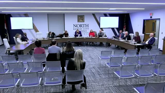 Superintendent gives midyear progress update; treasurer reports FYTD revenue rise and bond spending