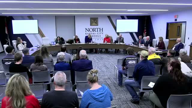 Board recognizes student athletes, CTE champions and community partners