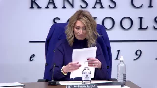 North Kansas City outlines expanded hiring pipeline and retention plans as district prepares to hire roughly 200 teachers