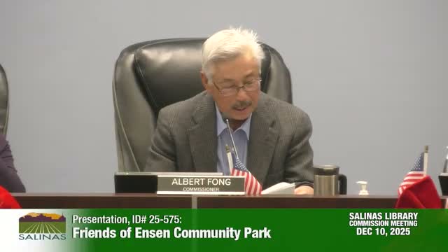 City reports Community Leadership Academy graduates; students ran resource fair for people experiencing homelessness