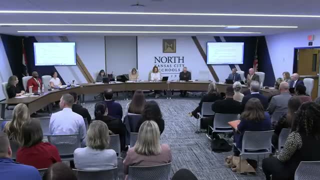 Board adopts resolutions setting April 7, 2026 school board election and filing window