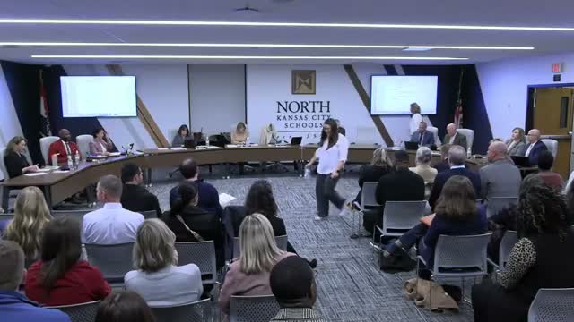 North Kansas City Schools report highest APR in four years; three-year composite at 84%