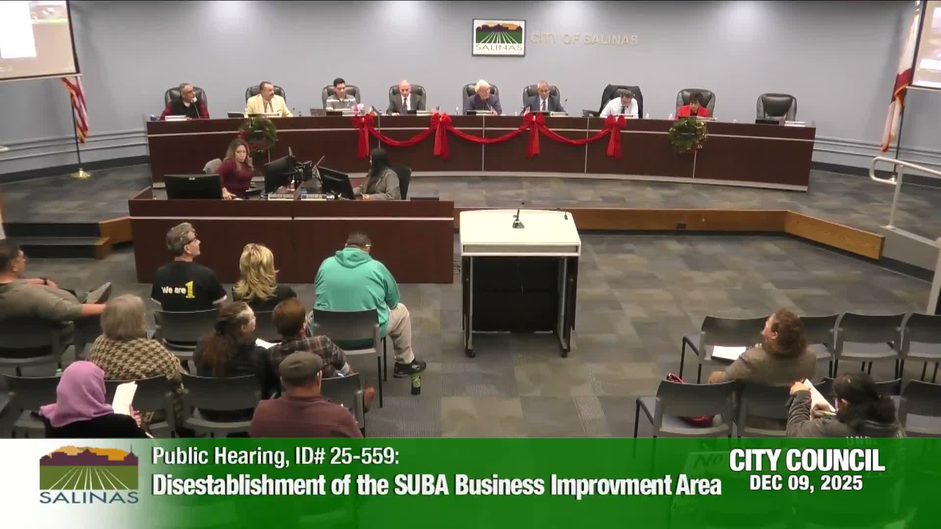Council introduces zoning amendment to apply state ADU law while local code is updated