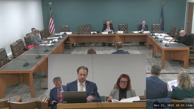 HHS projects nearly $20M general-fund lapse and rising vacancies; unfunded positions total ~400