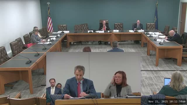 State public health official outlines CDC change to MMR/varicella guidance; school mandates unchanged, officials say