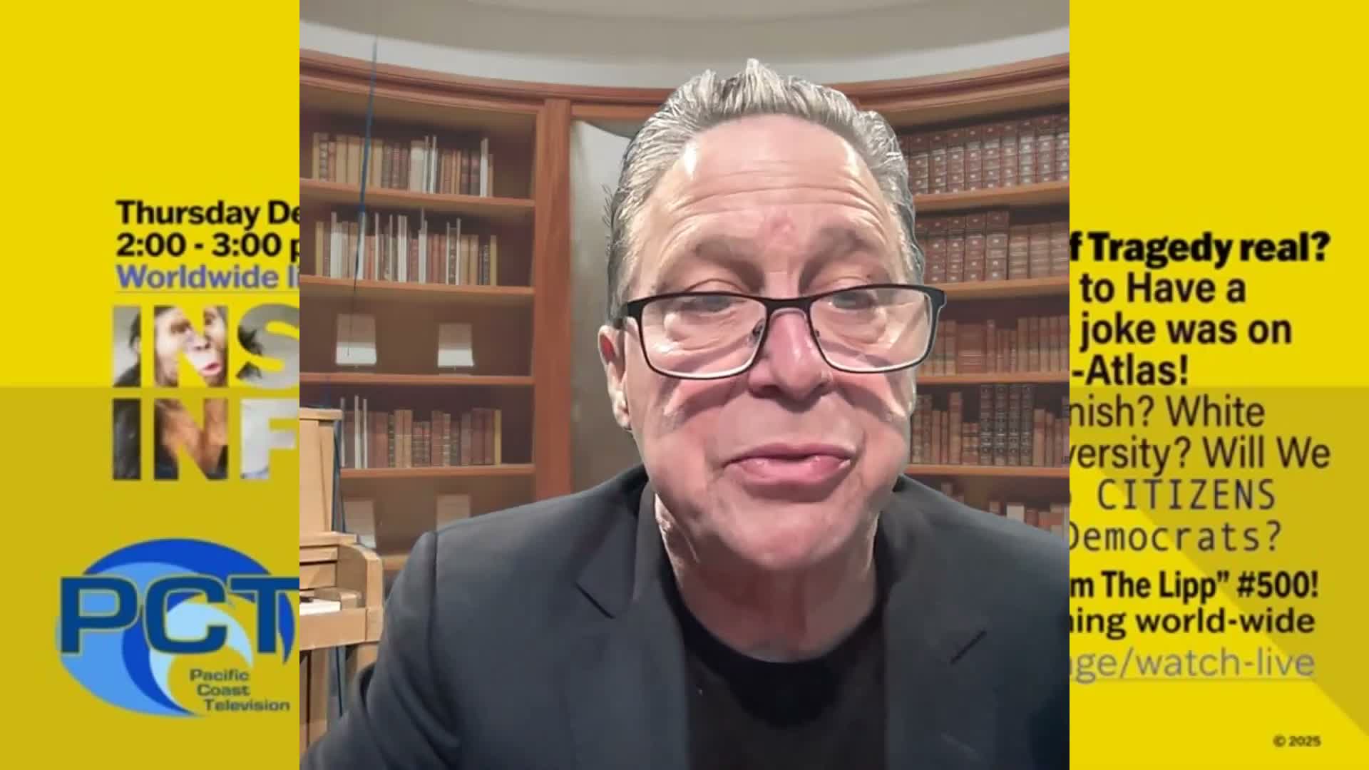 Host cites Washington Post, state health official on South Carolina measles surge and vaccine hesitancy