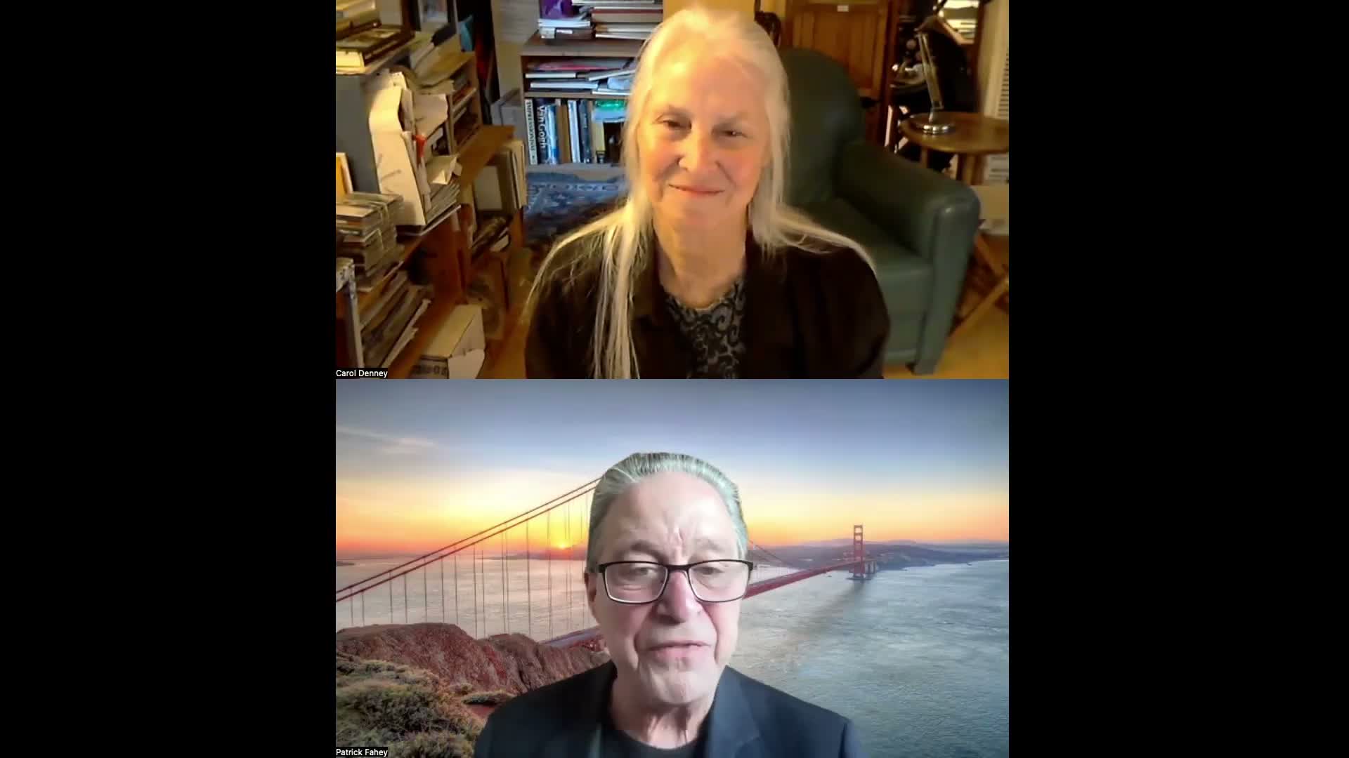 Carol Denny on her new album and West Virginia’s fragile health care, teachers’ strike