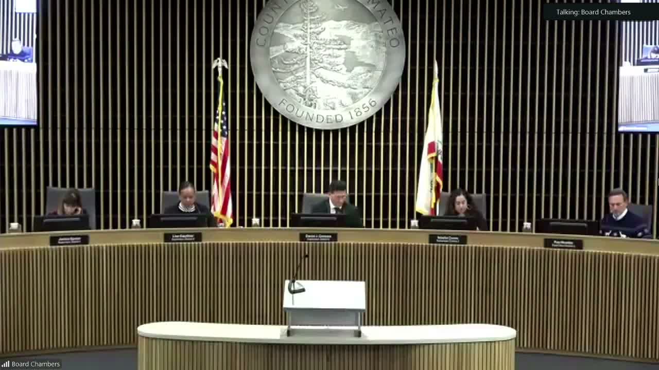 San Mateo commits $3 million to Pescadero microgrid to keep town powered during outages