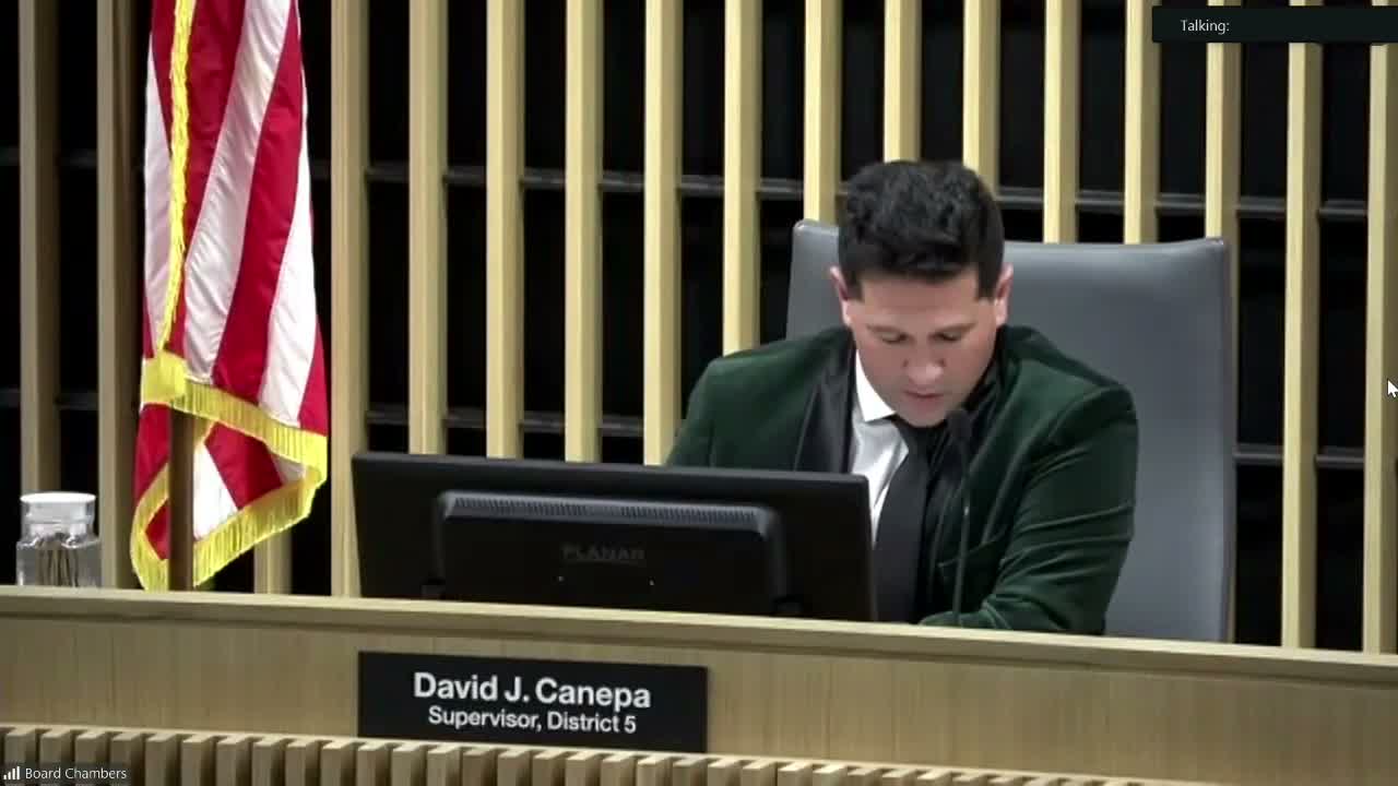 Board asks state attorney general to include conditions in any AHMC settlement over closed Half Moon Bay ER