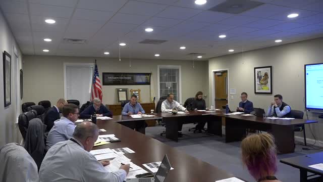 Advisory committee recommends Shawmut as construction manager at risk for Woodford Middle School