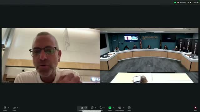 Beaverton school board subcommittee recommends $370,000–$420,000 total compensation range for next superintendent