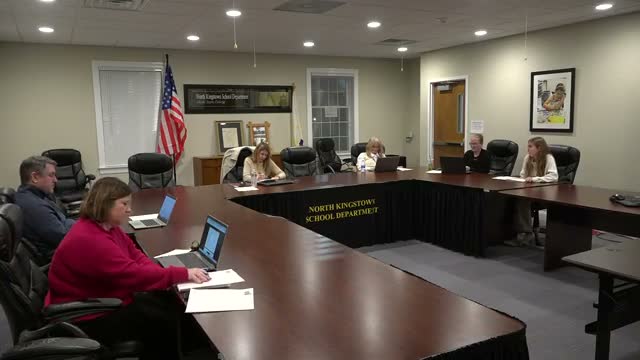 Advisory committee weighs instructional coaching as response to slipping test scores