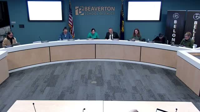 Beaverton School District mounts $200,000 pantry push, expands pop-up markets and grocery-card aid