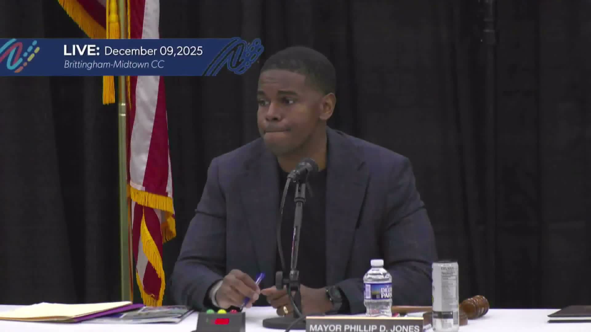 External auditors give Newport News an unmodified opinion on FY2025 audit, note one corrected material weakness