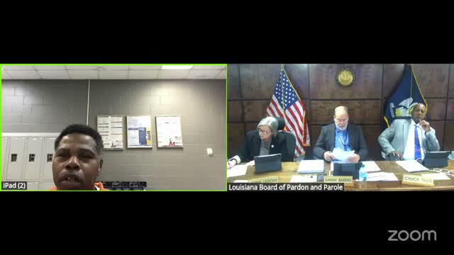 Parole reinstated for Glenn Branch in lieu of revocation pending substance‑abuse and domestic‑abuse treatment