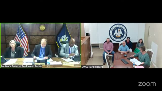 Parole board grants release to Jeremy Wood with residence, curfew and mental-health conditions