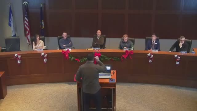 Post Falls council approves Maguire annexation after hours of testimony