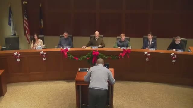 Council approves North Place right-of-way vacation to align roads for development