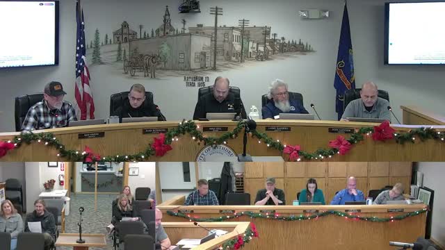 Council backs resolution to support federal-aid grant for Lancaster Road widening