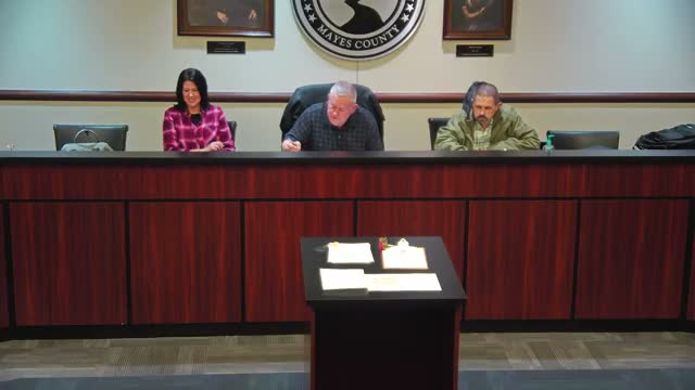 Votes at a glance: council approves minutes and adjourns