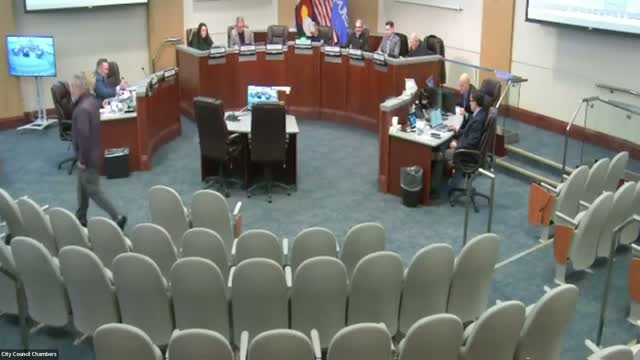 City updates: building-permitting town hall, Parks events and weekly police statistics