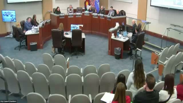 Steel City Theater appeals to Pueblo leaders for operating support, cites community benefits