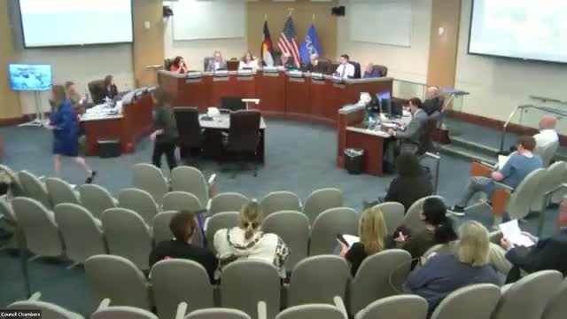 Council discusses splitting at‑large seat after high underrate votes; legal options include code change or charter amendment