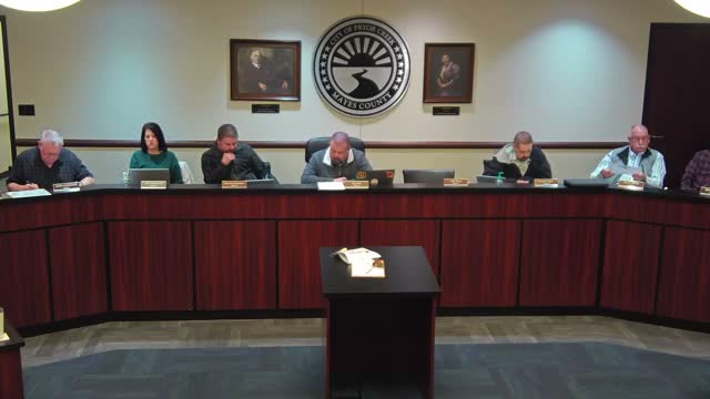 Council accepts low bids for two nuisance abatement jobs; bids and funding source identified