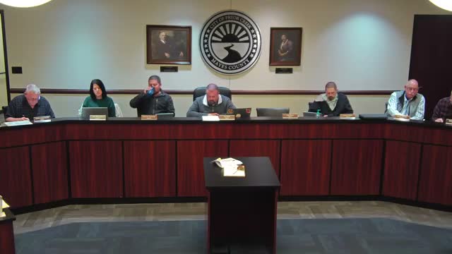 Prior Creek council adopts new city brand and approves gradual rollout