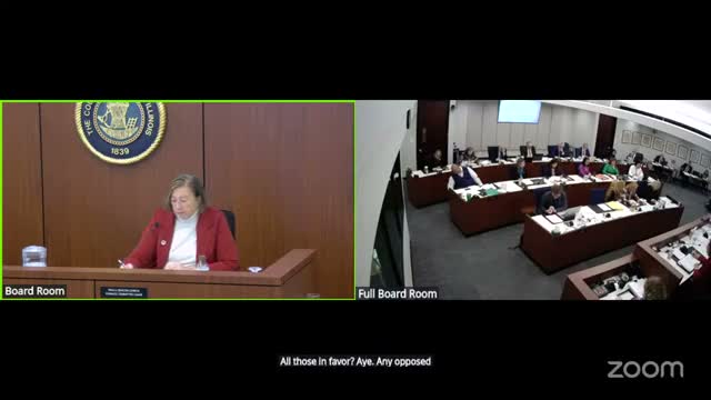 Committee approves $75,000 hotel-transportation grant from ARPA interest amid debate over scope and ROI