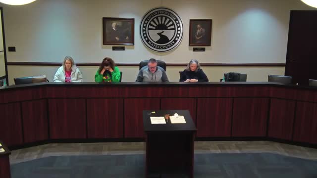 Hotel-Motel Tax Board approves reimbursements and grants for local festivals