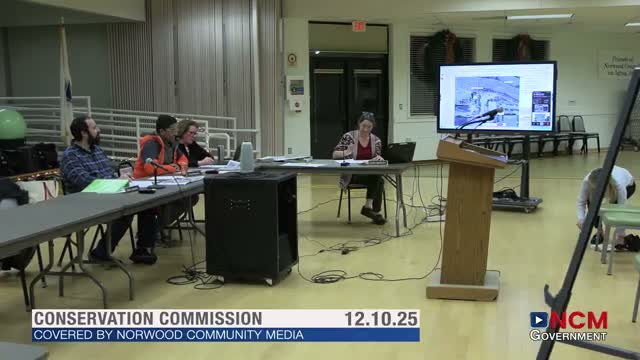 Norwood Commission closes FM Global enforcement order with conditions for long-term monitoring