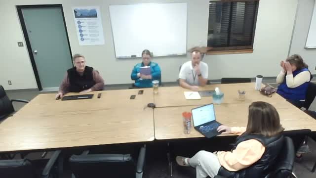 Lakeland trustees and administrators refine suspension policy language, separate threat-assessment steps from due process