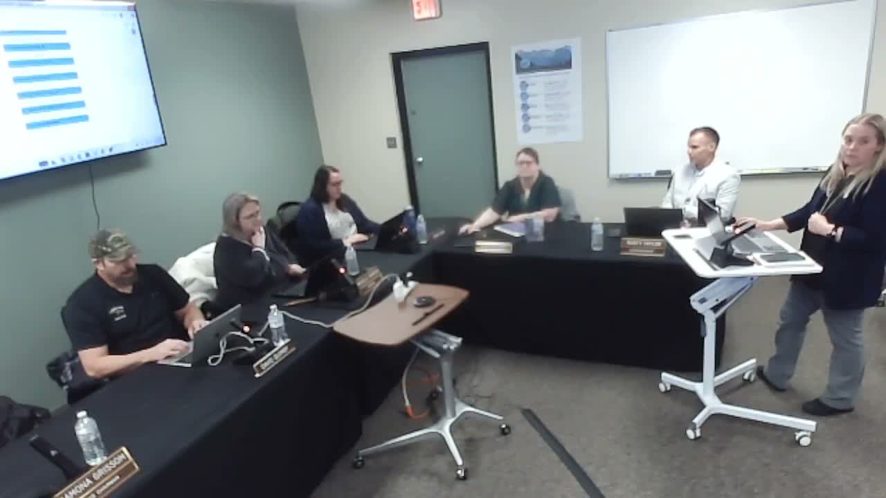 Lakeland District to publish RFQs for legal services and CMGC; board authorizes outreach