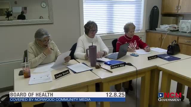 Two underage tobacco sales recorded in Norwood compliance check; inspectors cite state fines and suspensions