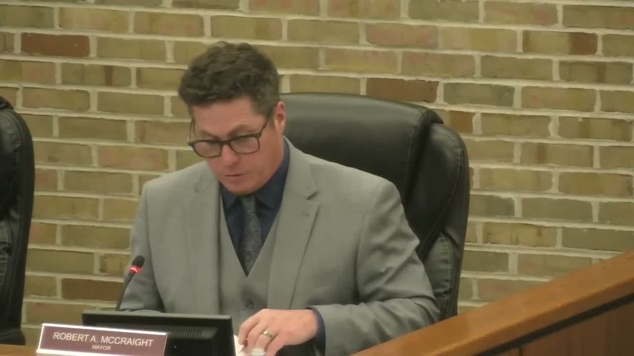 Romulus OKs TrueNarc analyzers and a new ordinance vehicle using settlement and MiDeal contracts