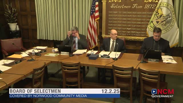 Selectmen approve transfer of Old Colonial Cafe alcohol license to Gemma Kitchen & Bar at 171 Manhattan St.