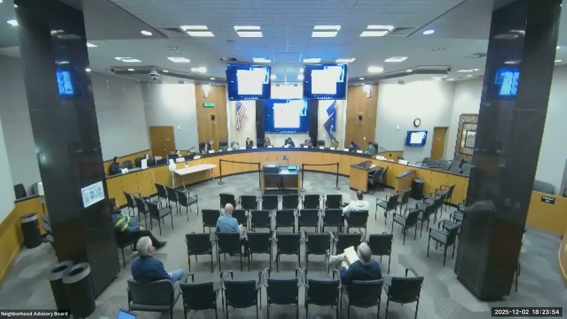 RTC outlines transit service growth, neighborhood plans and bike network for Ward 3