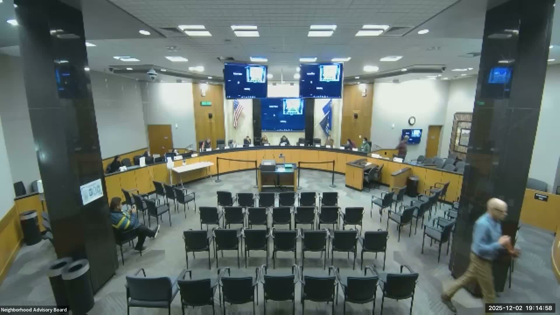 Residents urge city board to press Washoe County School District over Veterans Memorial School closure and communication