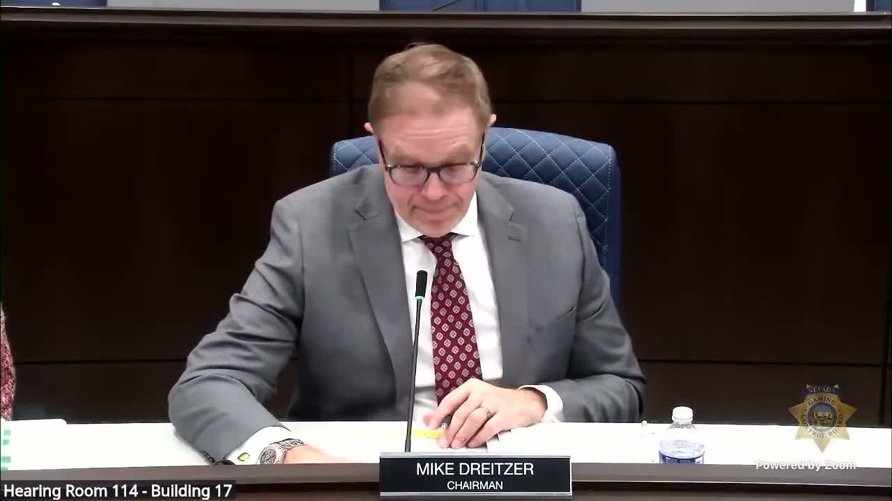 Board to publish excluded‑persons list online and narrow licensee removal duties