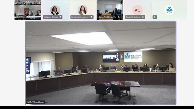 Clark County reports gains in proficiency and graduation, warns start‑time changes will cost millions