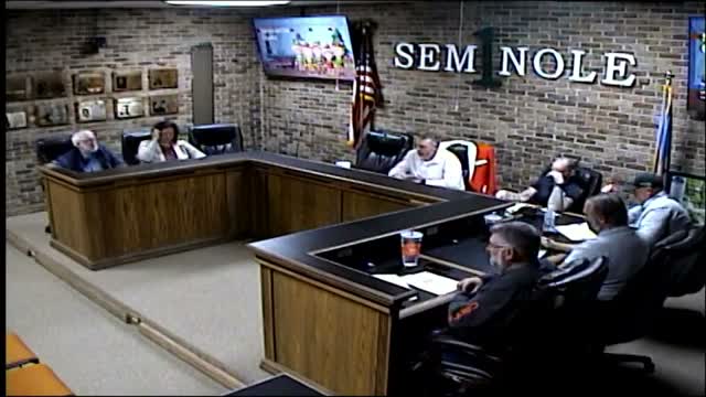 Seminole audit: independent auditor issues clean opinion; city reports $2.0M carryover and $25.7M debt