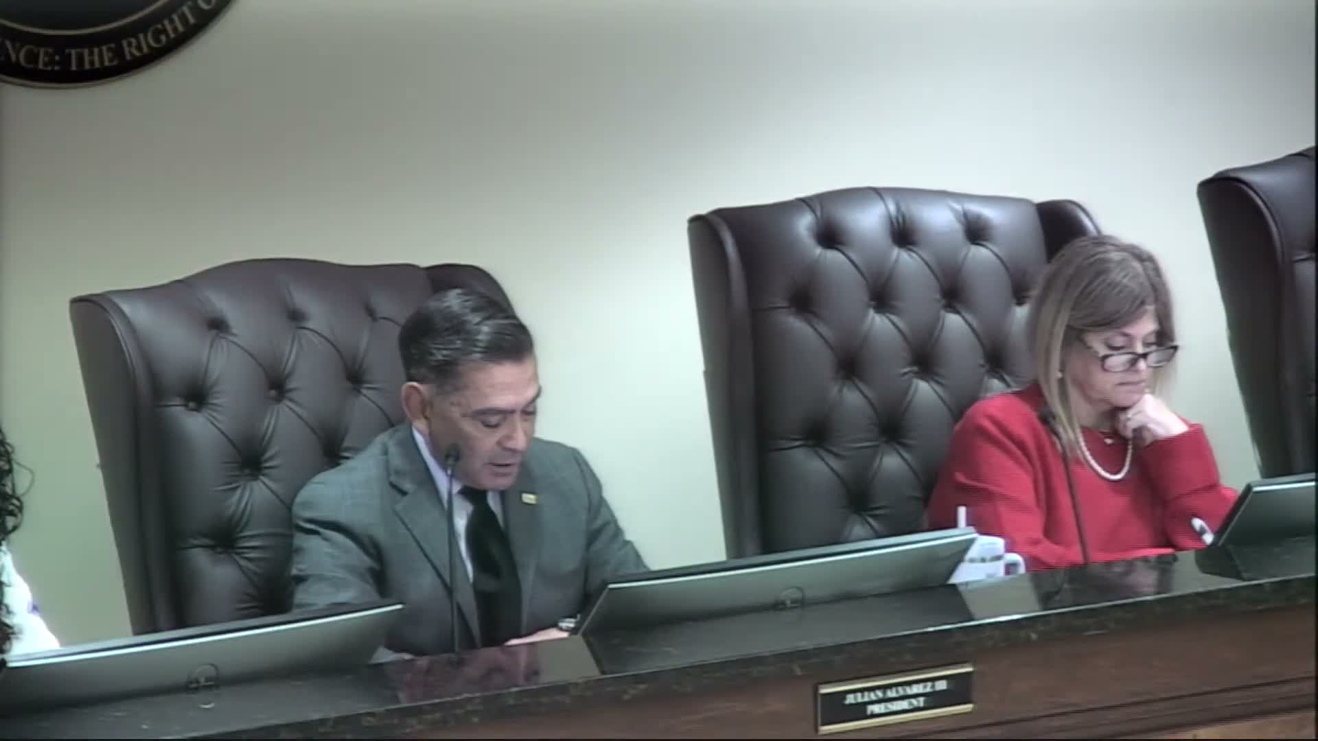 LA JOYA ISD hears audit update, consultants point to internal‑control gaps and a multi‑year forecast