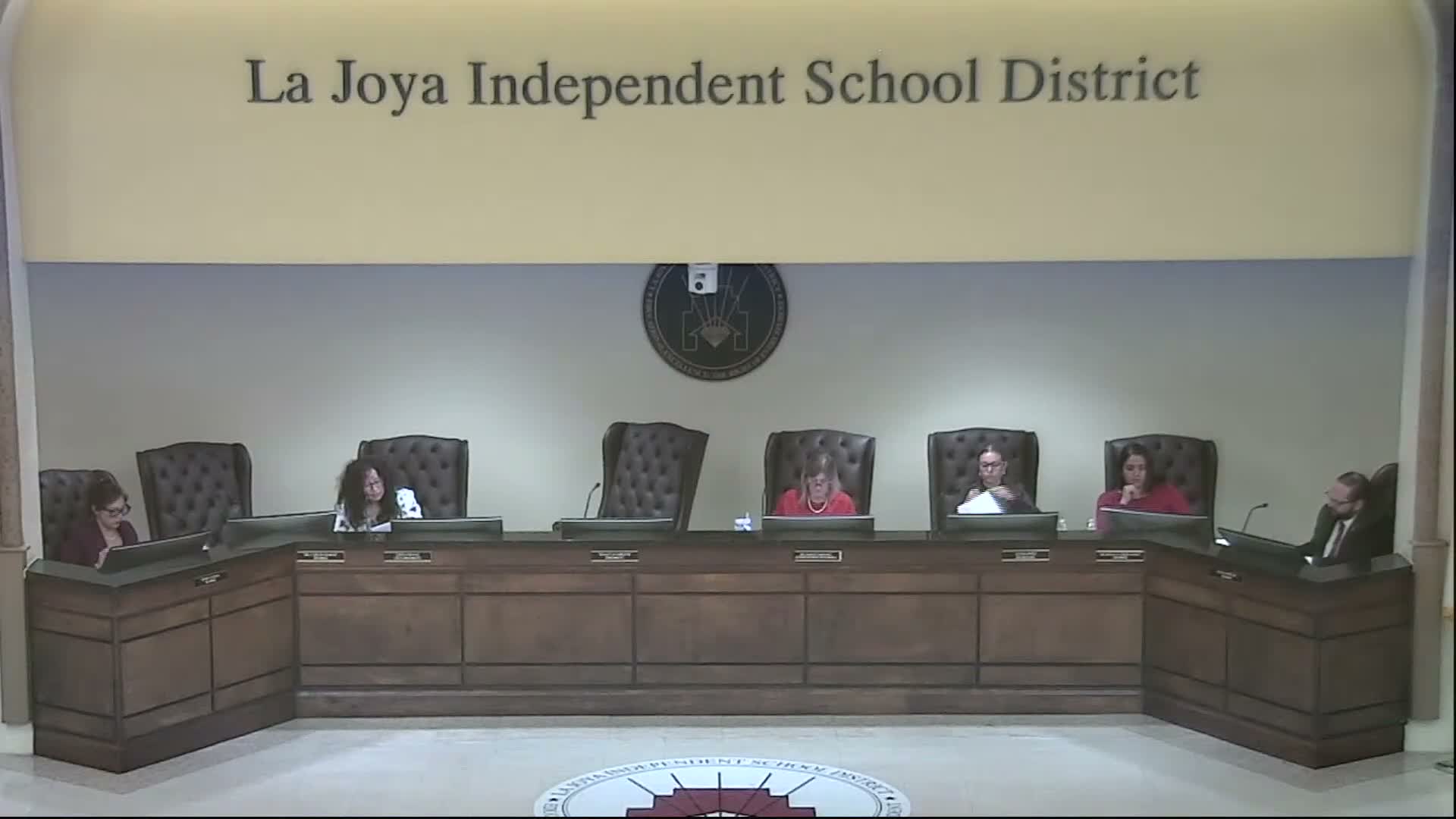 LA JOYA ISD reports stronger unit‑assessment results and participation after instructional investments