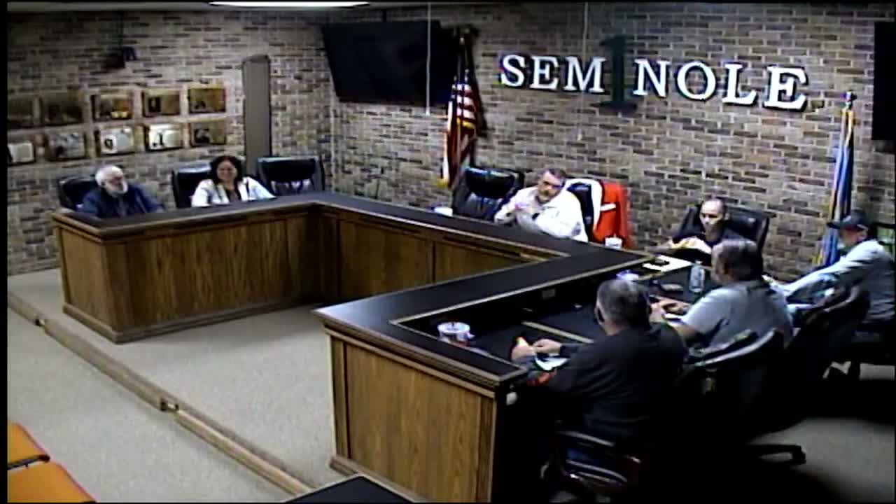 Municipal board extends agreement with Tri County Water through Dec. 16