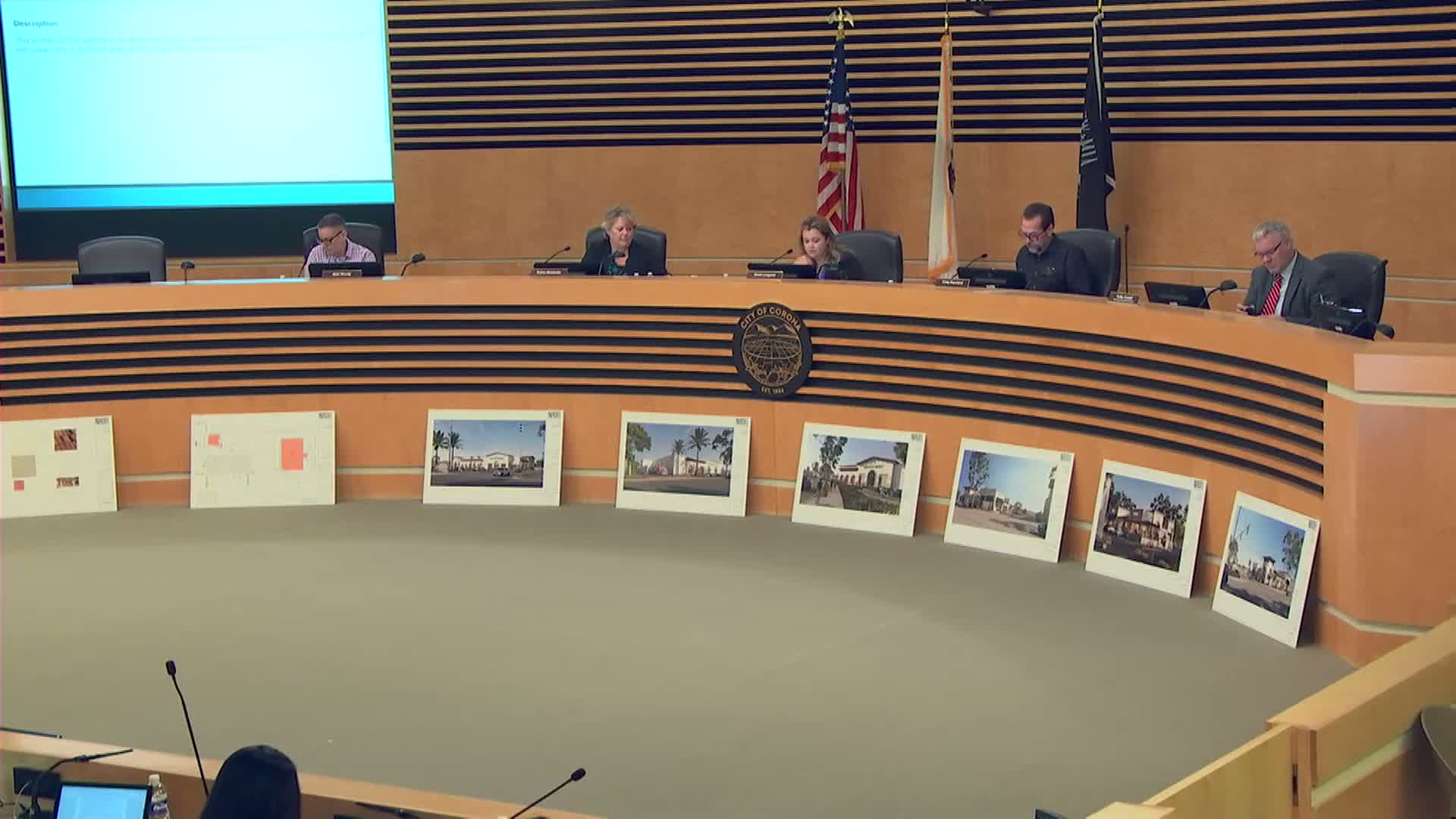 Planning commission recommends Northgate Gonzales Market in Corona after limiting delivery impacts