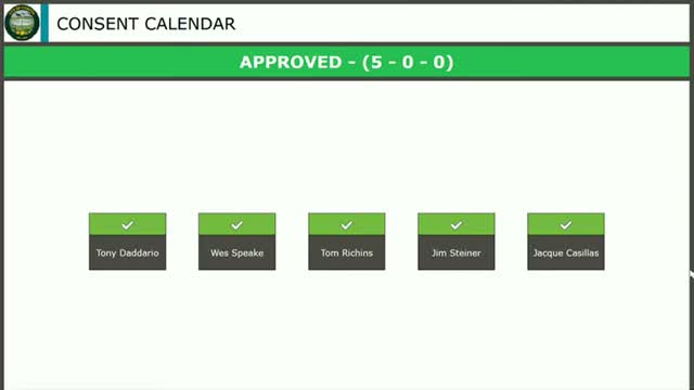 Corona council approves mobile-home-park rent-stabilization ordinance after public testimony