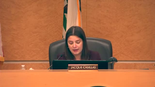 Corona mayor pulls back amortization from early talks, calls for immediate stakeholder engagement on 6th Street revitalization